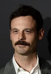 Scoot McNairy