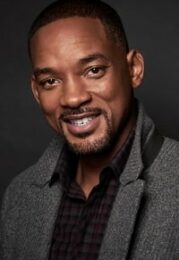 Will Smith