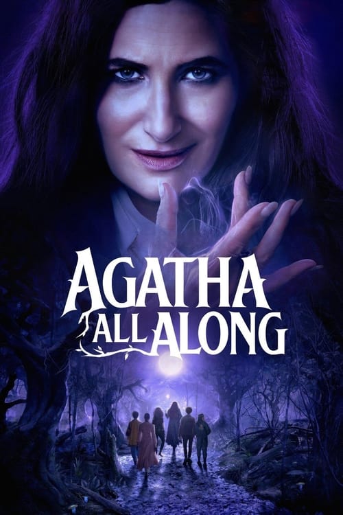 Agatha All Along : 1.Sezon 8.Bölüm