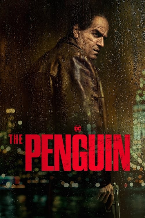 The Penguin : 1.Sezon 7.Bölüm