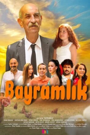 Bayramlık (2024)