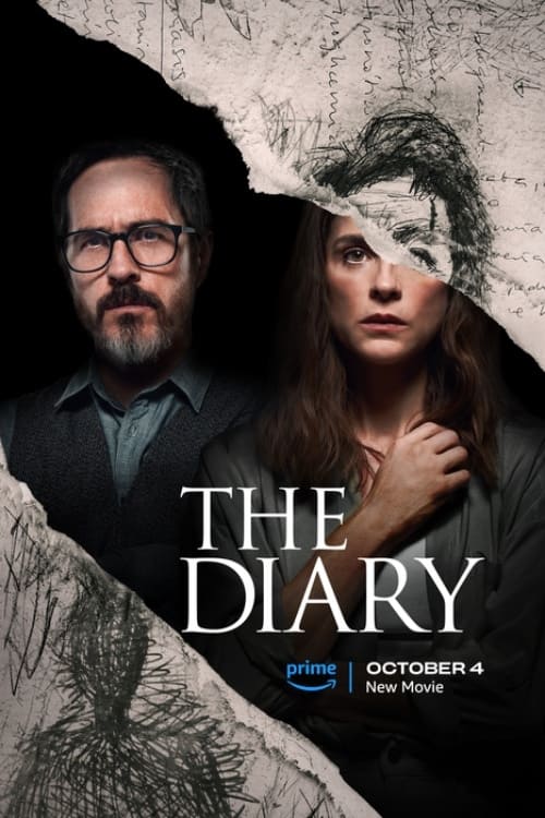 The Diary (2024)