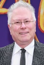 Alan Menken