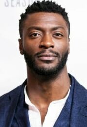 Aldis Hodge