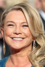 Amanda Redman