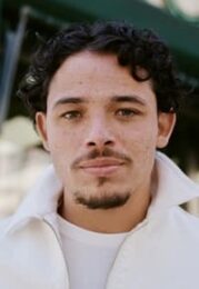 Anthony Ramos