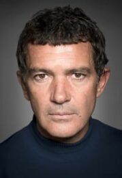 Antonio Banderas