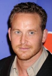 Cole Hauser