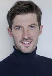 Gwilym Lee