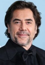 Javier Bardem