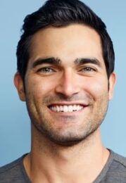 Tyler Hoechlin