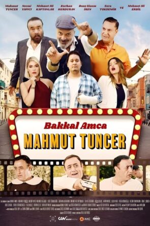 Bakkal Amca: Mahmut Tuncer (2024)