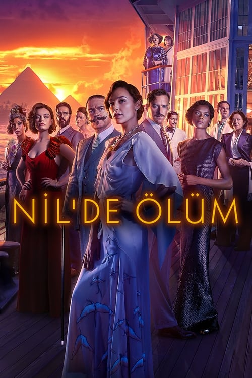 Nil’de Ölüm (2022)