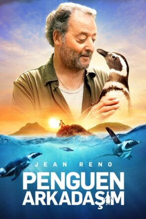 Penguen Arkadaşım (2024)