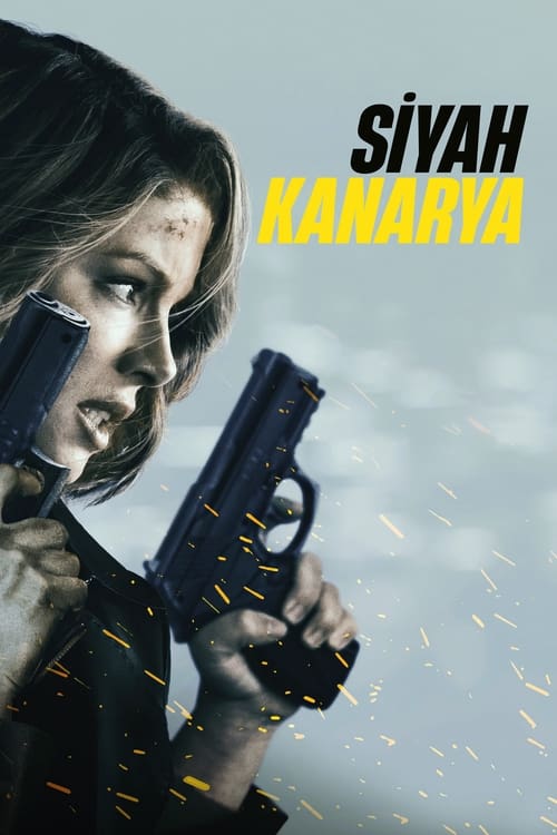 Siyah Kanarya (2024)