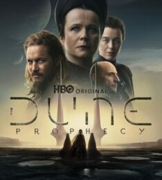 Dune: Kehanet