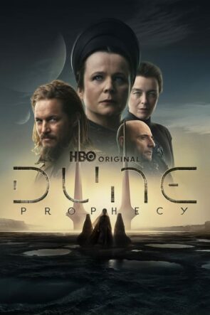 Dune: Kehanet