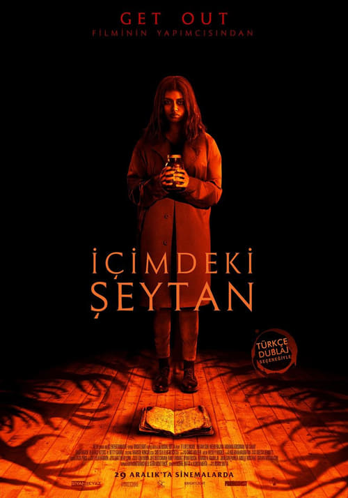 İçimdeki Şeytan (2023)