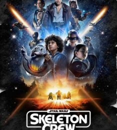 Star Wars Skeleton Crew