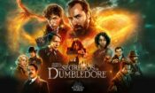 Fantastik Canavarlar: Dumbledore’un Sırları (2022)