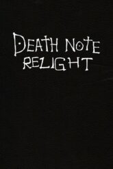 Death Note Rewrite – [Death Note Rewrite – Collection] Serisi izle